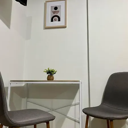 דירה Asi Studio *