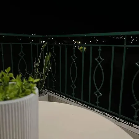 Διαμέρισμα Asi Studio Καλαμάτα