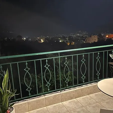 דירה Asi Studio